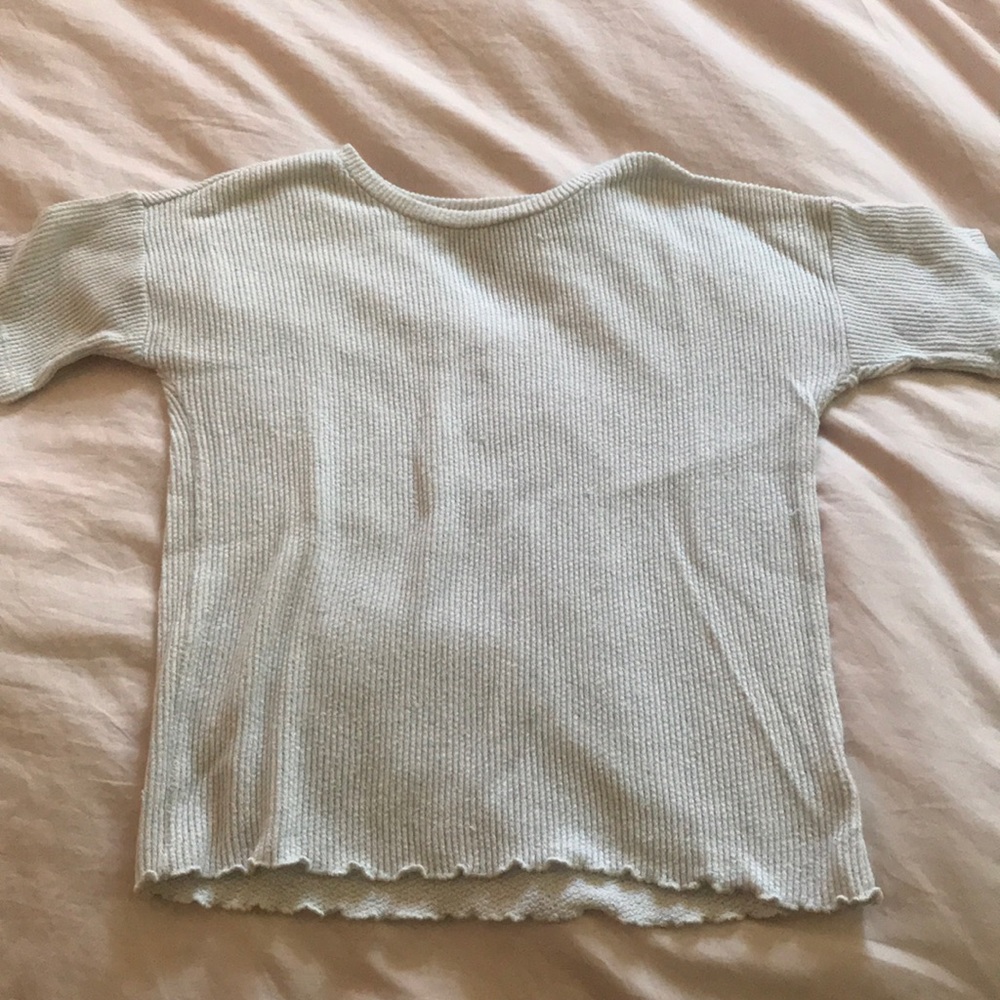 american eagle tshirt